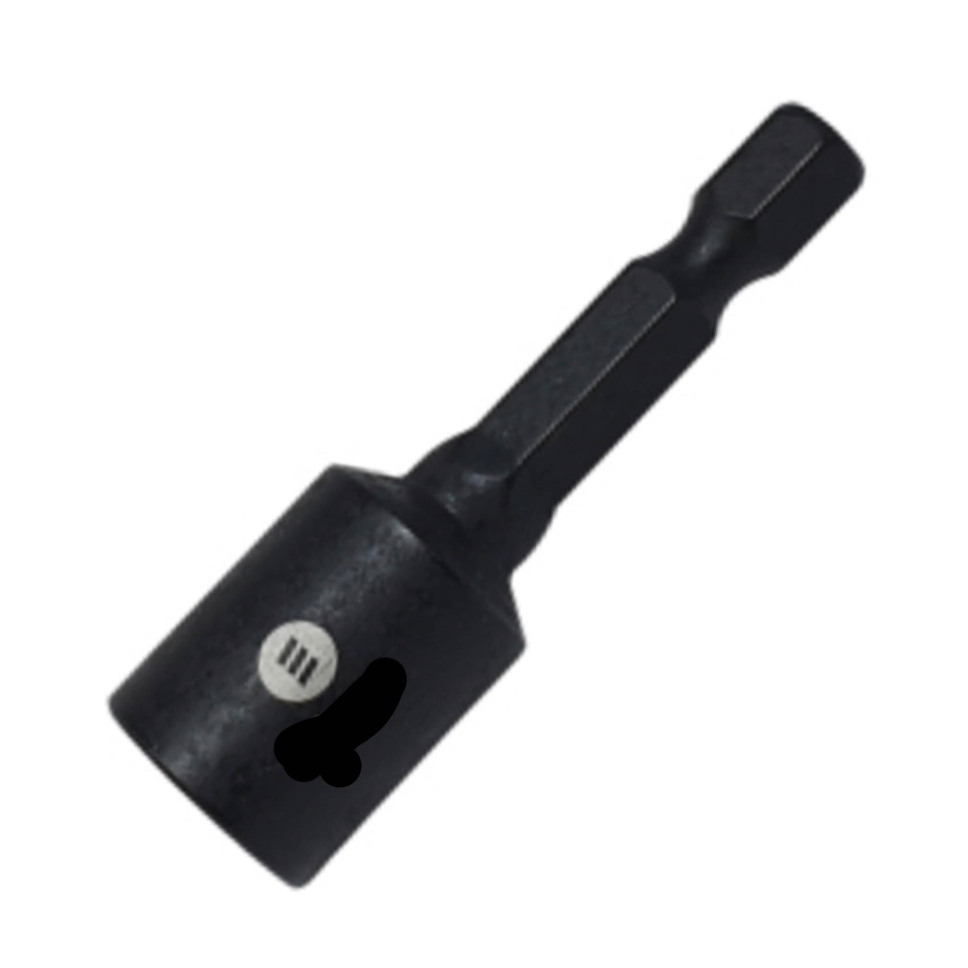 FORGEFAST IMPACT NUT DRIVER 8MM X 50MM - Transtools Online