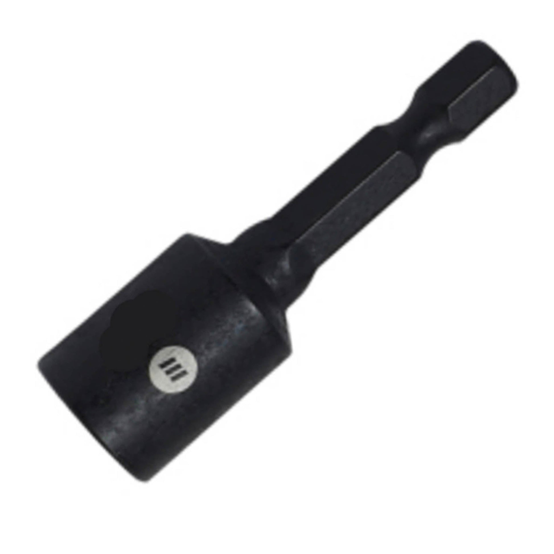 Forgefast Impact Nut Driver 8mm x 50mm - Transtools Online