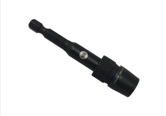 FORGEFAST IMPACT QUICK RELEASE BIT HOLDER - 300MM / 12IN - Transtools Online