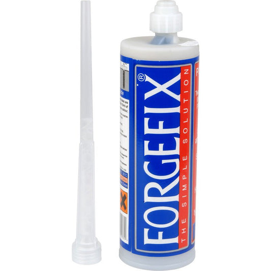 FORGEFIX CHEMICAL ANCHOR RESIN - 380ML - Transtools Online