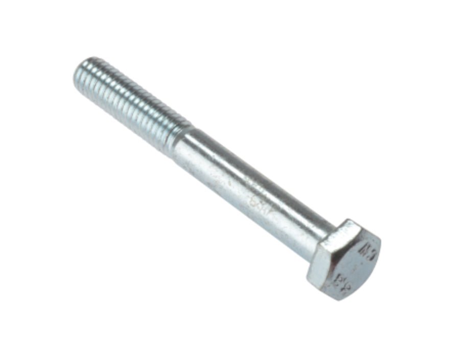 FORGEFIX HIGH TENSILE BOLT M6 X 50MM - 10 PACK - Transtools Online