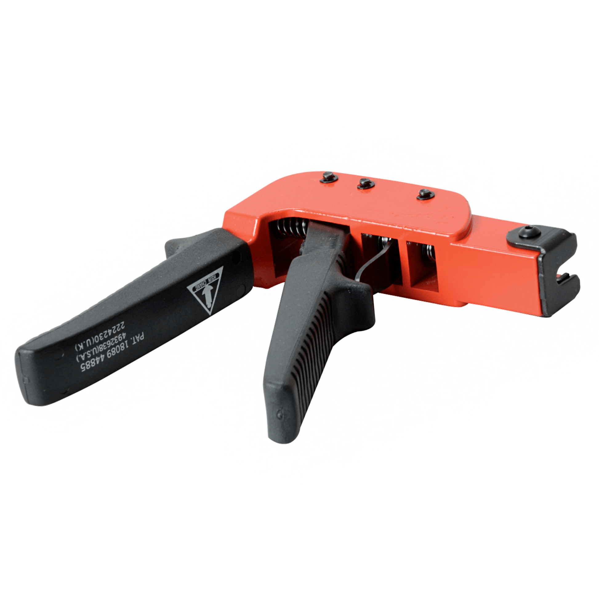 Forgefix Metal Cavity Wall Anchor Fixing Gun
