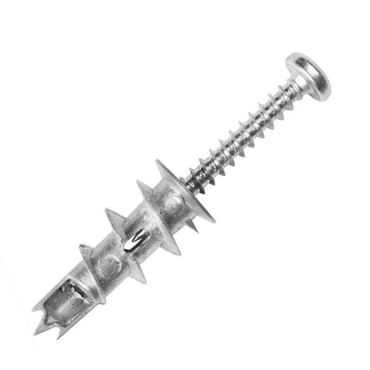 Metal Speed Cavity Wall Plasterboard Screws 100 Box