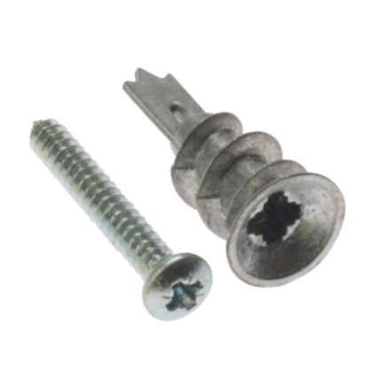 Metal Speed Cavity Wall Plasterboard Screws 100 Box