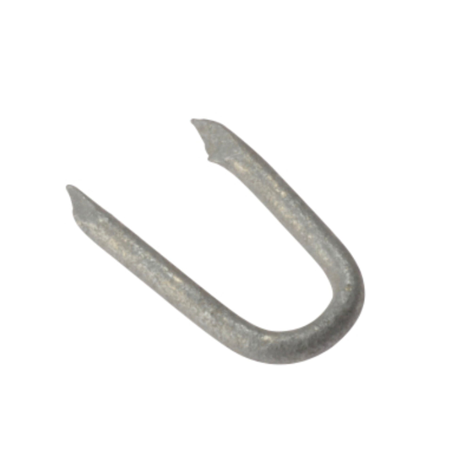 Forgefix Netting Staple 15mm - 1kg Bag
