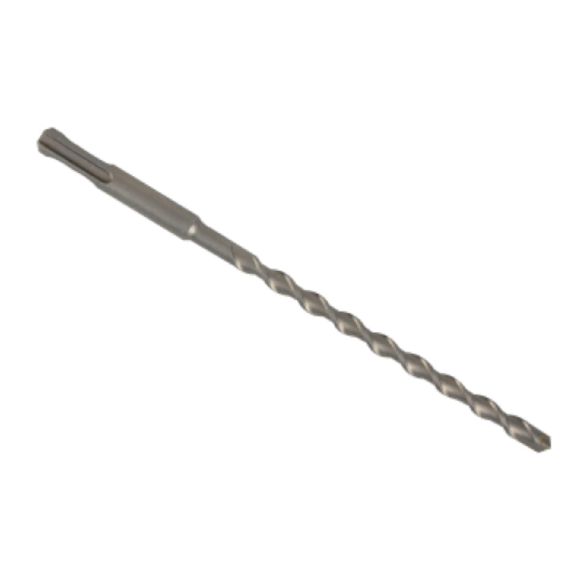 Forgefix SDS Plus Drill bit - 10mm x 450mm - Transtools Online