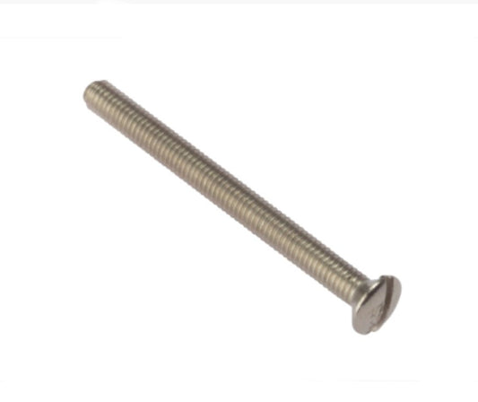 FORGEFIX SOCKET SCREW NP 3.5MM X 40MM - 100 PACK - Transtools Online