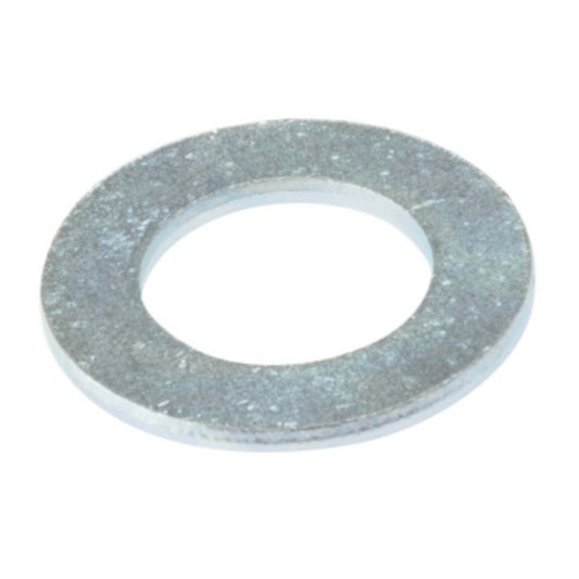 Forgefix Washer Form B Zinc Plated M8 100 Pack - Transtools Online