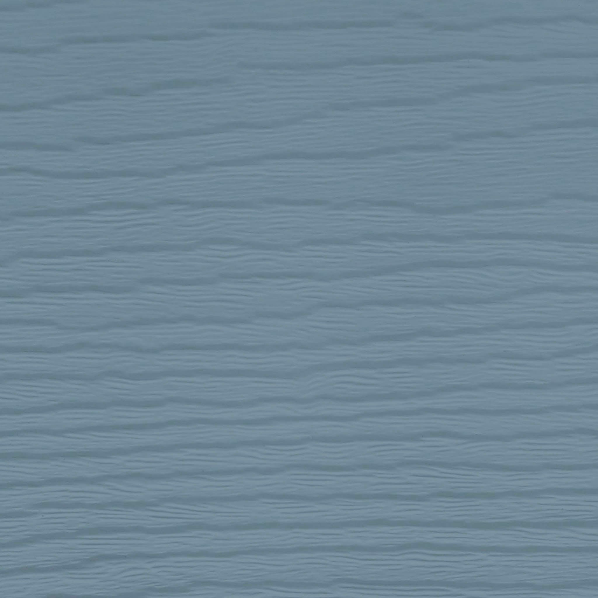 Double Embossed Cladding Fortex Double Shiplap Cladding Embossed Colonial Blue 333mm x 5 Metre