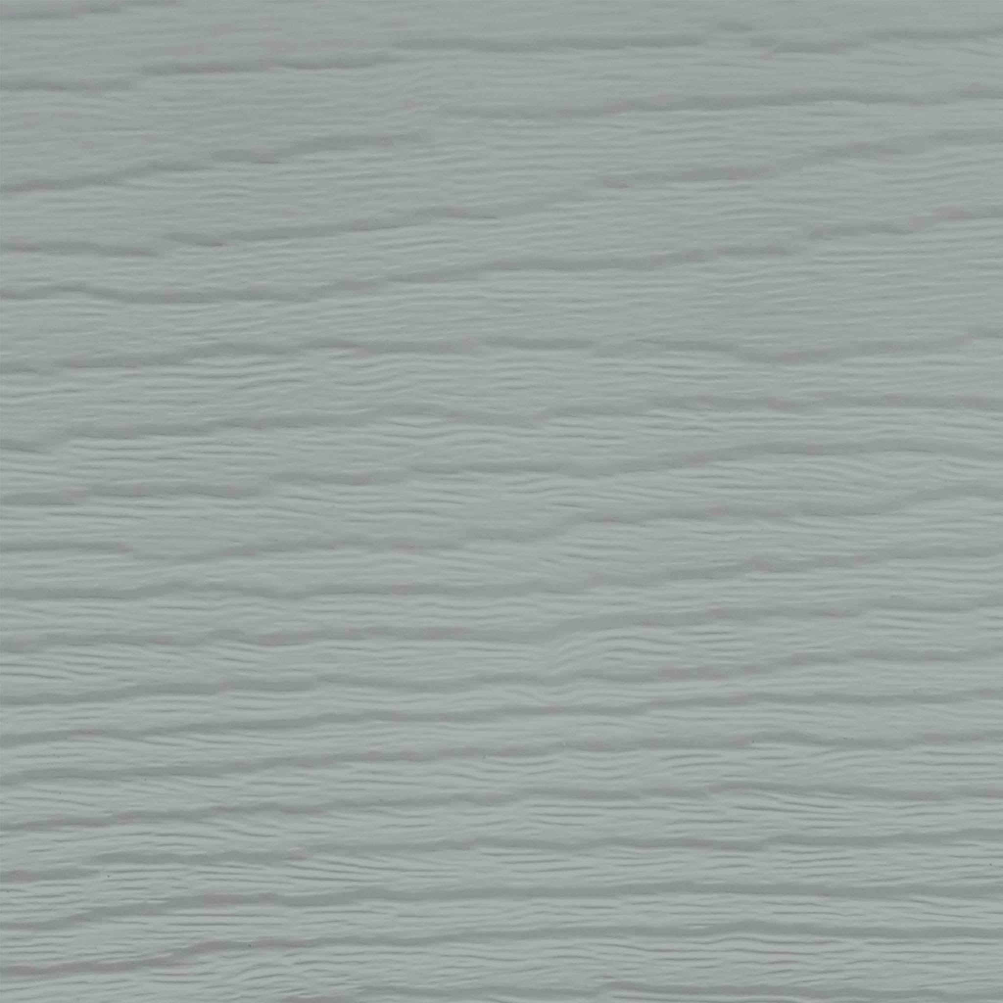 Double Embossed Cladding Fortex Double Shiplap Cladding Embossed Storm Grey 333mm x 5 Metre