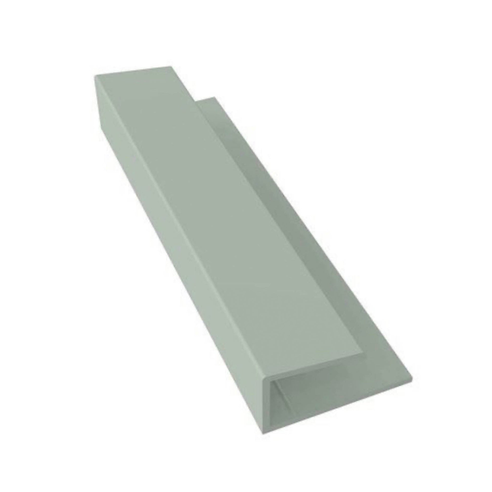 Fortex Universal Edge Trim Sage Green - 3 Metre - Transtools Online