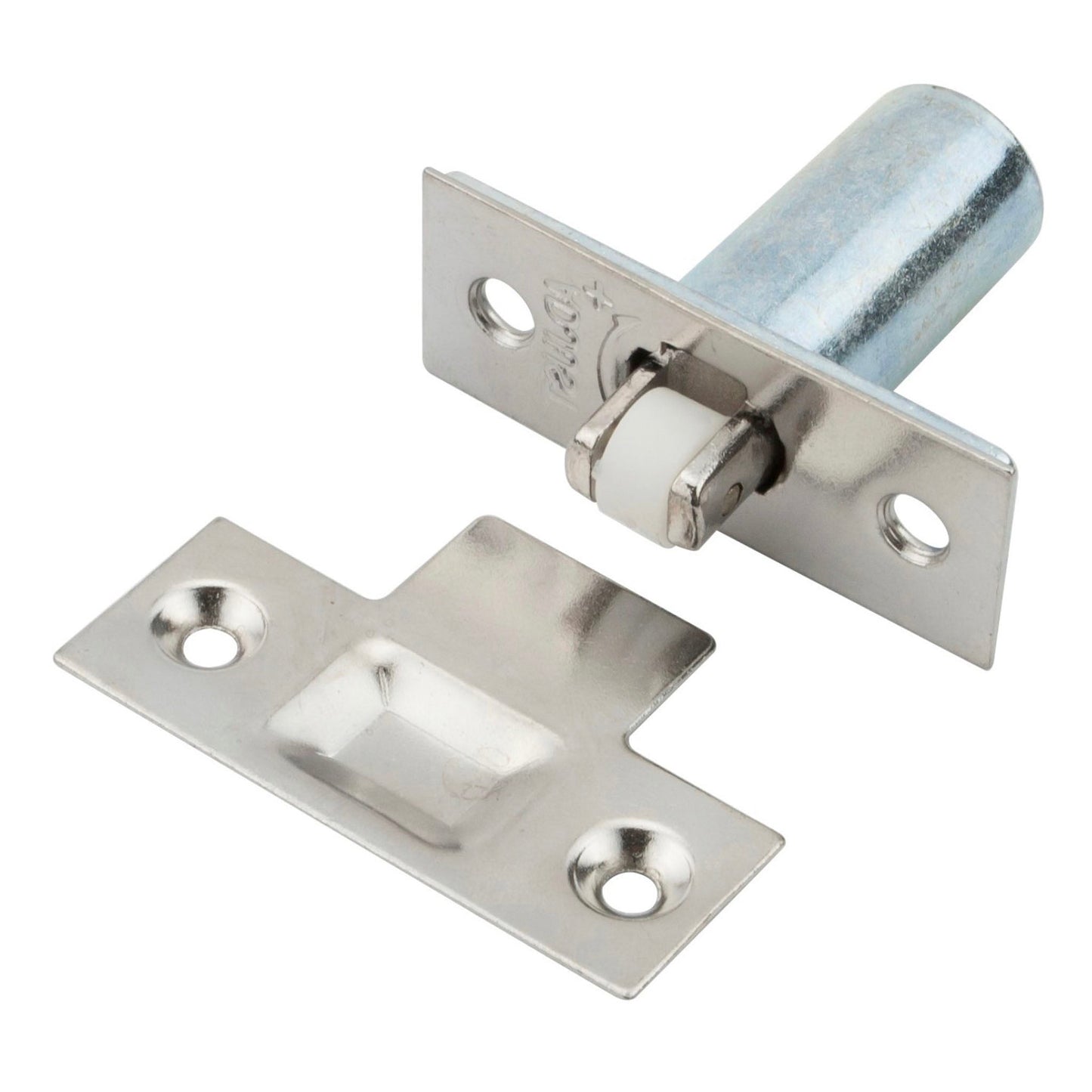 Frisco Adjustable Roller Catch NP - Transtools Online