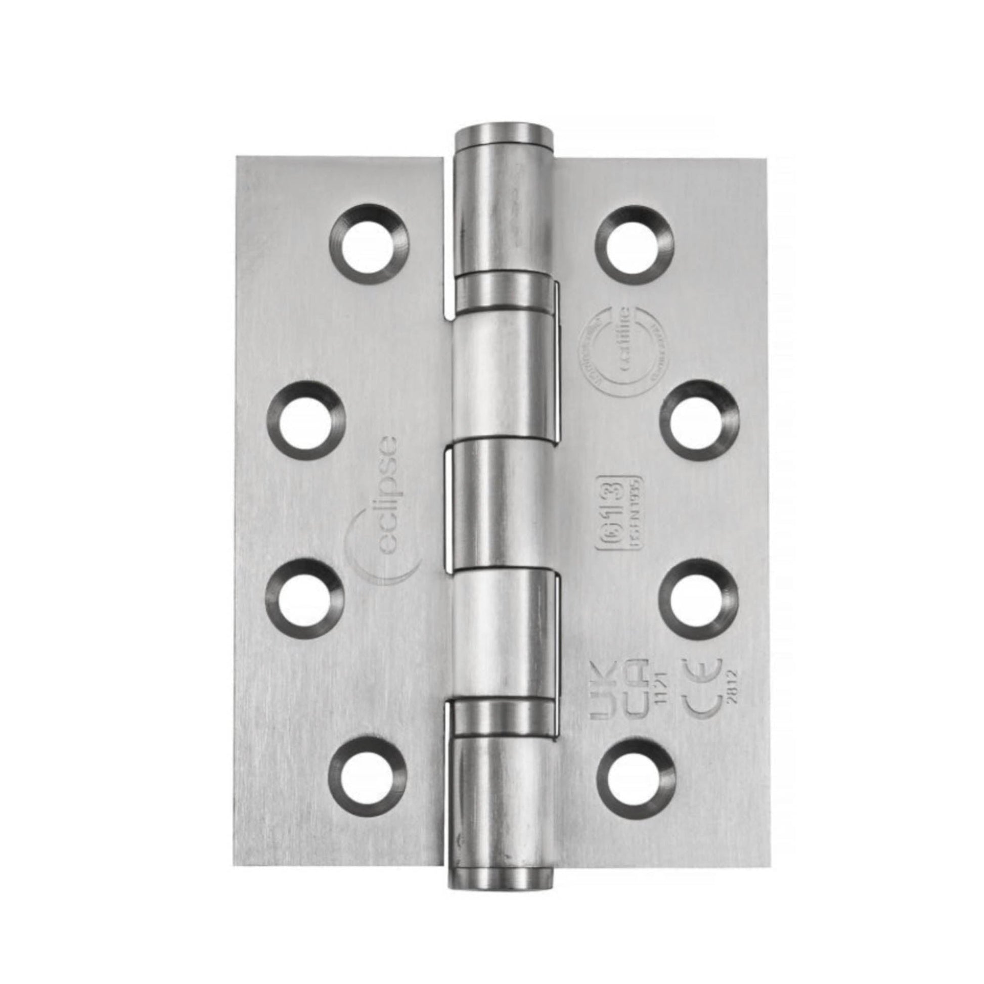 Frisco Ball Bearing Hinges SSS 102mm Grade 13 - 1 Pair - Transtools Online