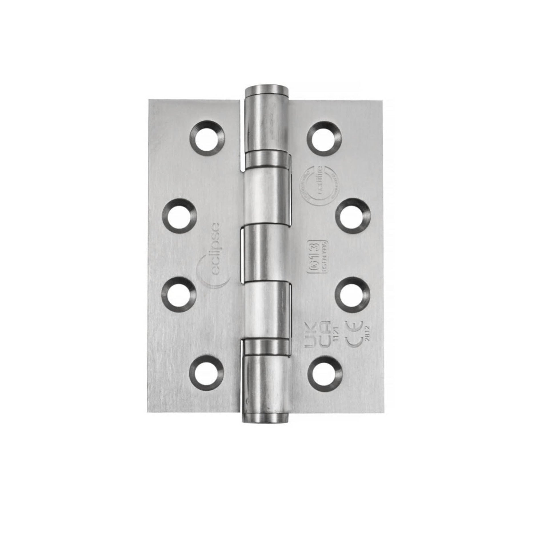 Frisco Ball Bearing Hinges SSS 76mm Grade 7 - 1 Pair - Transtools Online