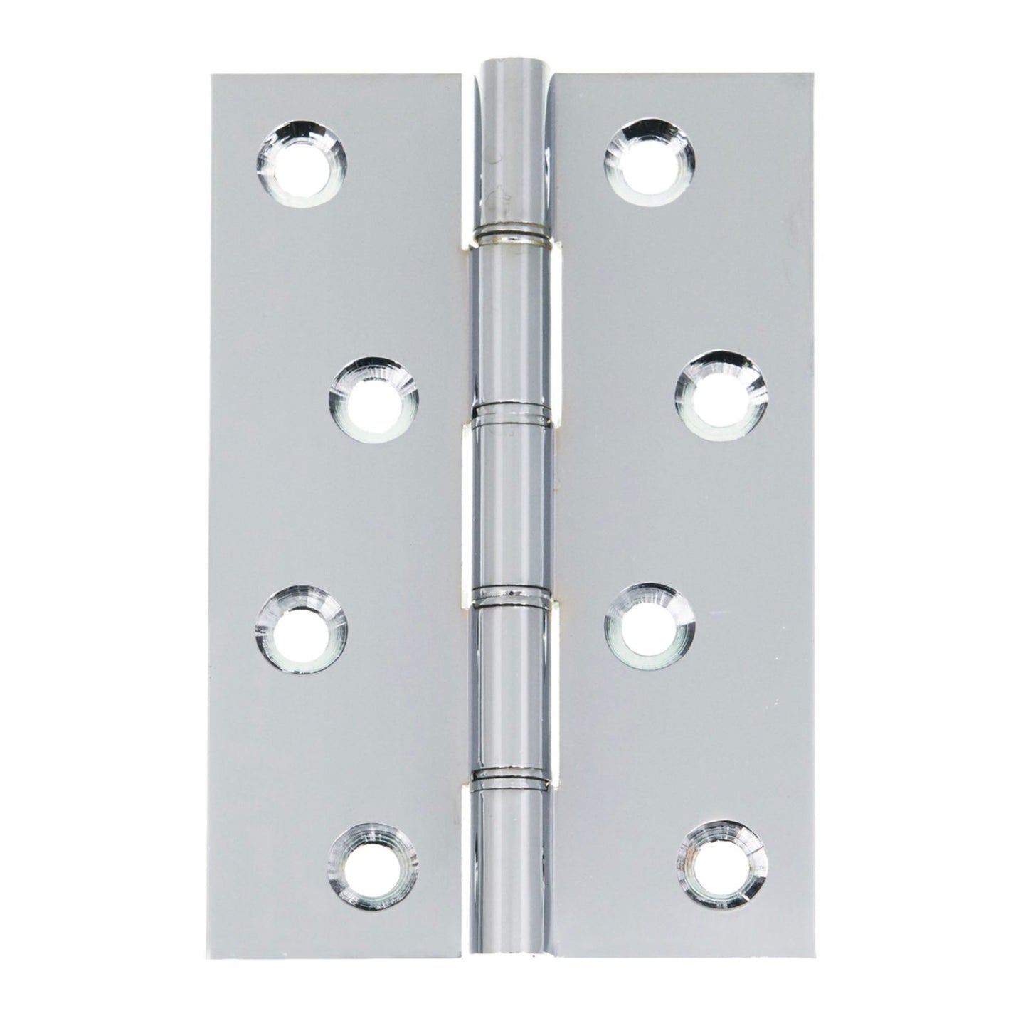 Frisco Butt Hinge DPBW PCP 76mm - 1 Pair - Transtools Online