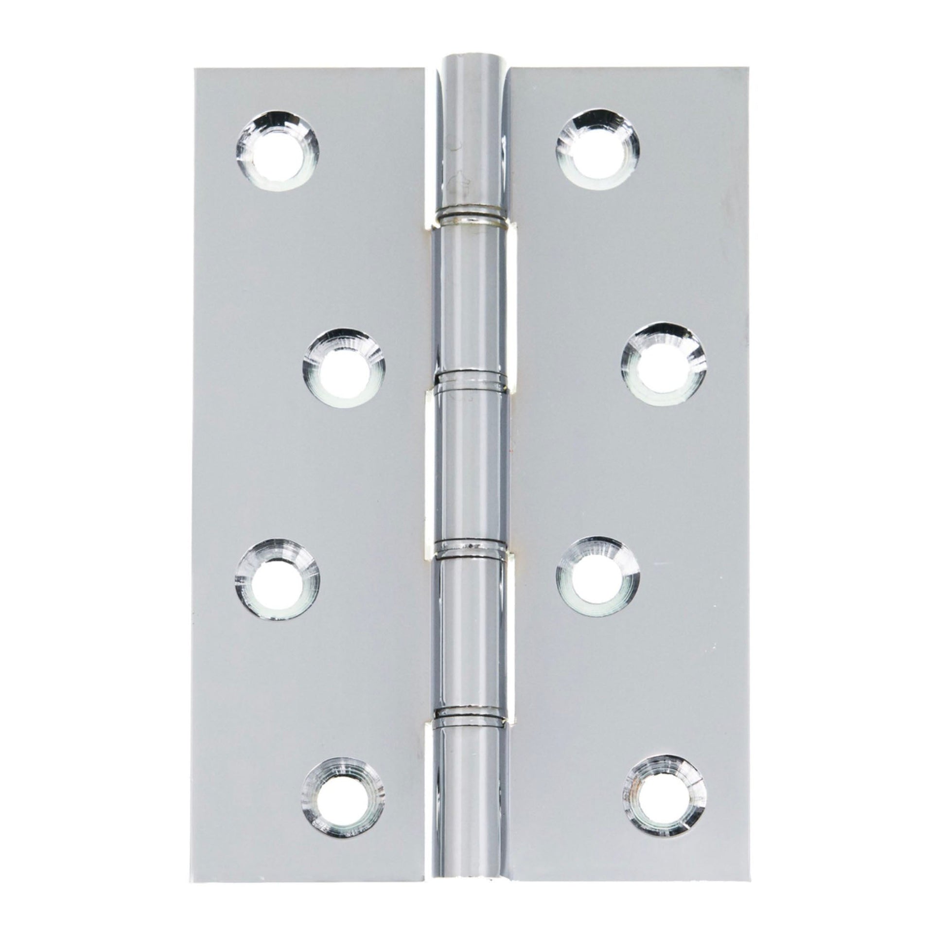 Frisco Butt Hinge DPBW PCP 76mm - 1 Pair - Transtools Online