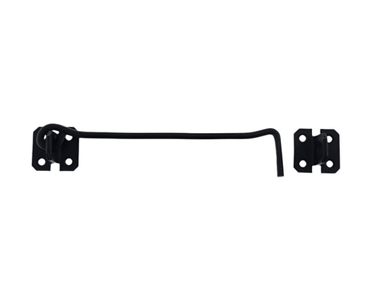 FRISCO CABIN HOOK BLACK - 203MM - Transtools Online