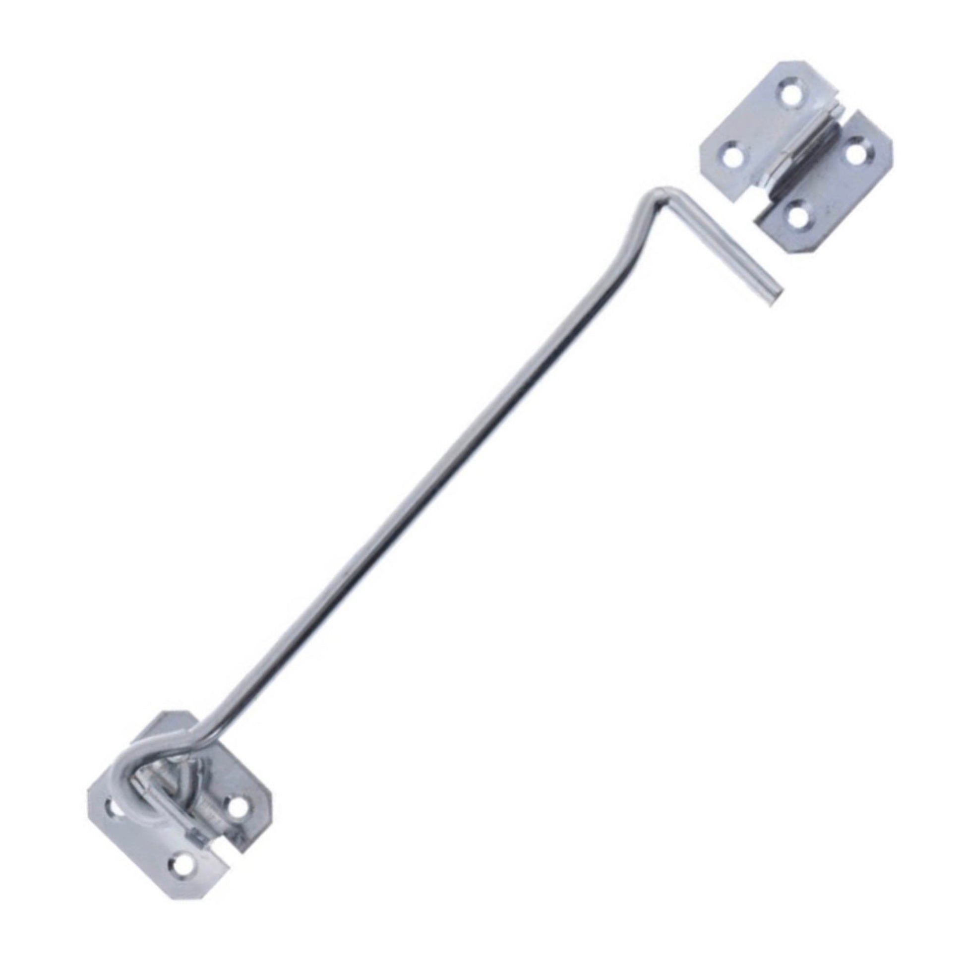 Frisco Cabin Hook Zinc Plated - 203mm
