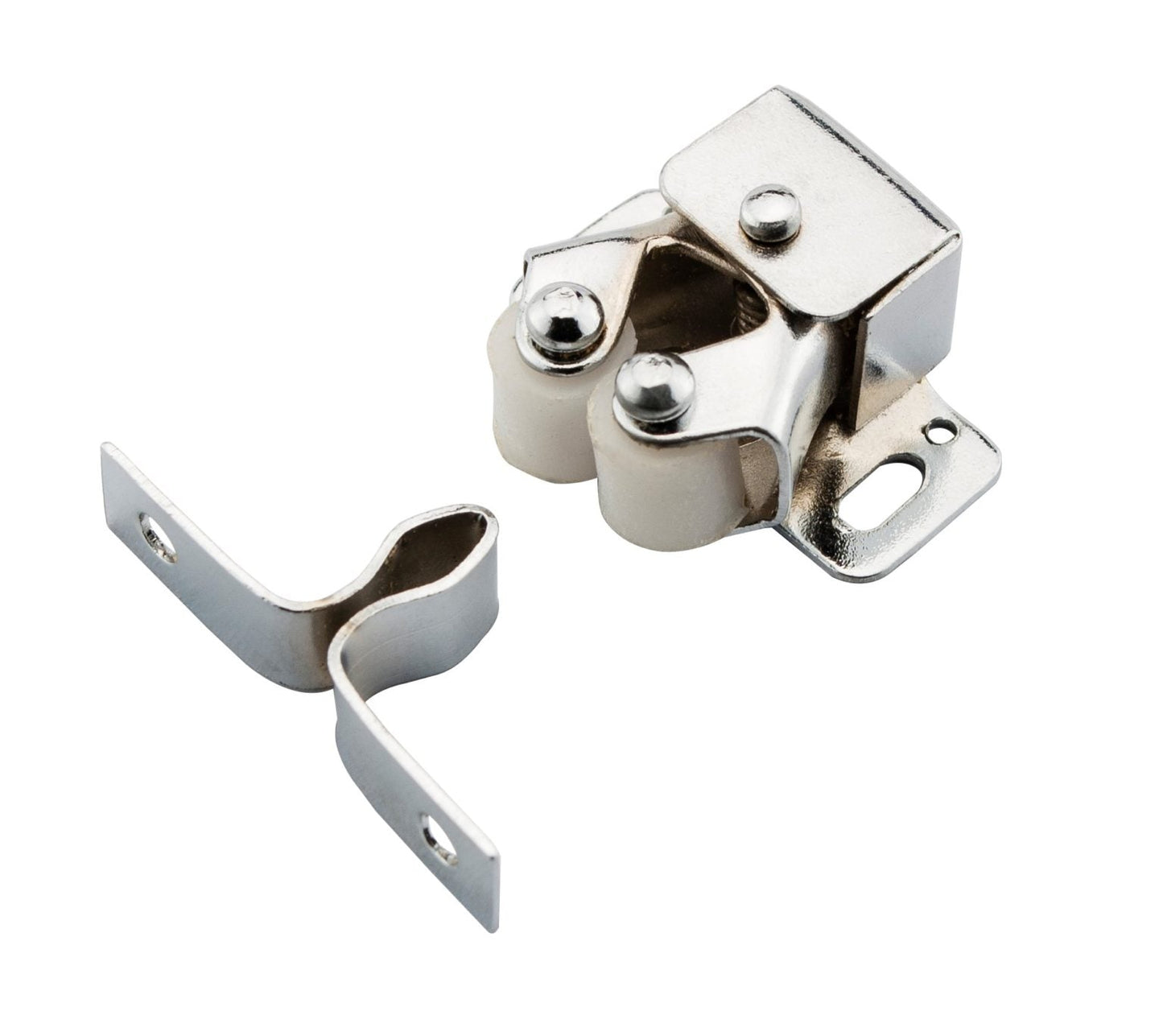 FRISCO DOUBLE SPRING ROLLER CATCH - 4 PACK - Transtools Online