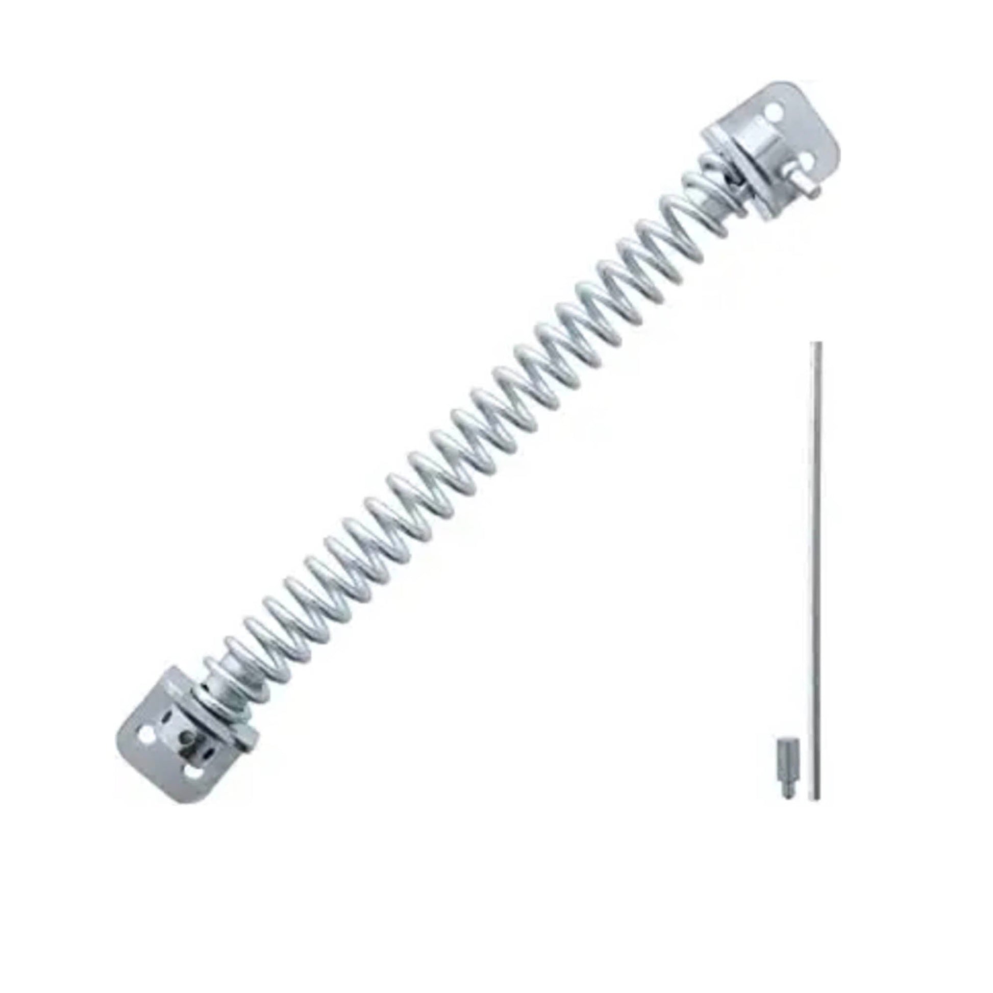 Frisco Gate Spring BZP 203mm - Transtools Online