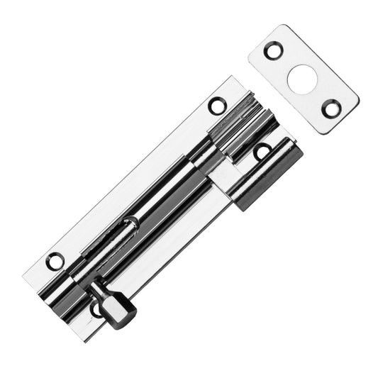 Frisco Necked Barrel Bolt PCP 102mm - Transtools Online