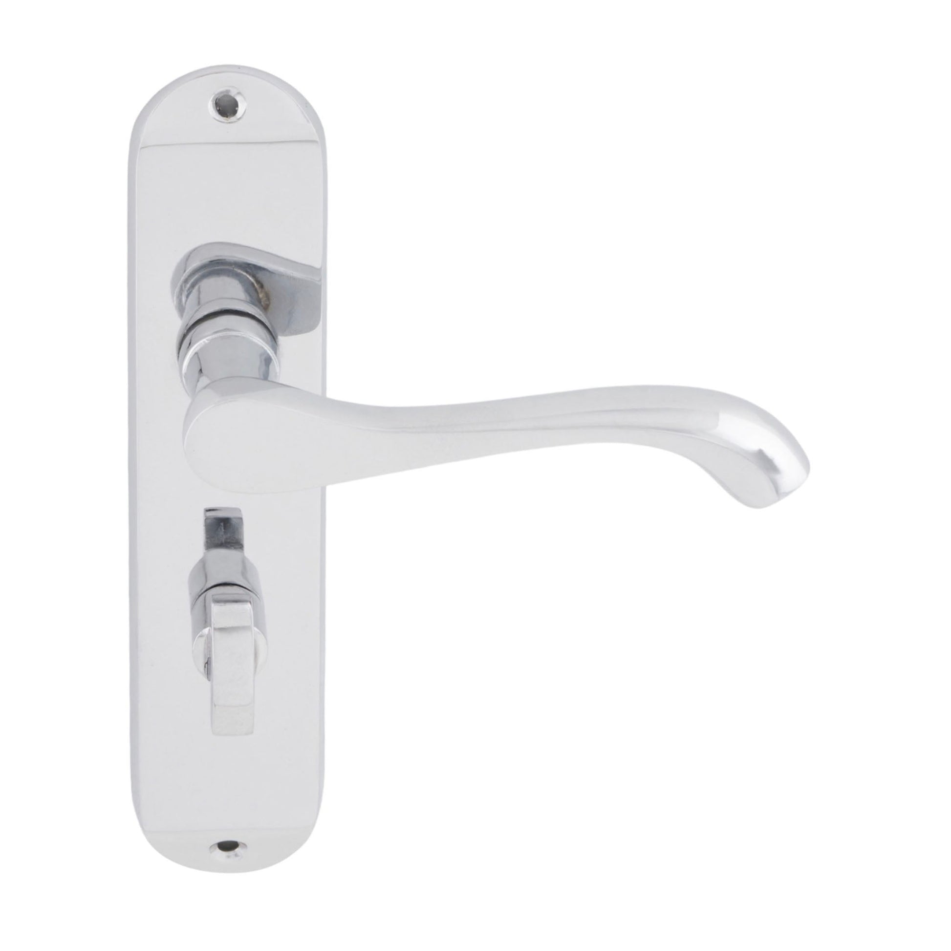 Frisco PCP Cadenza Lever Bathroom Set - Transtools Online