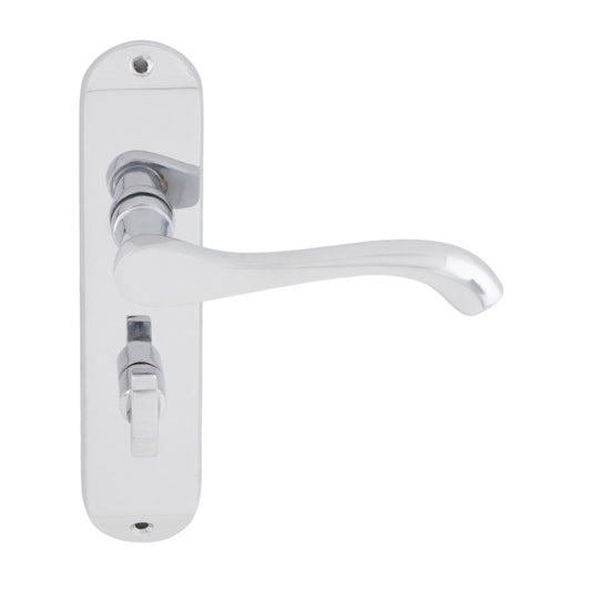 Frisco PCP Cadenza Lever Bathroom Set - Transtools Online