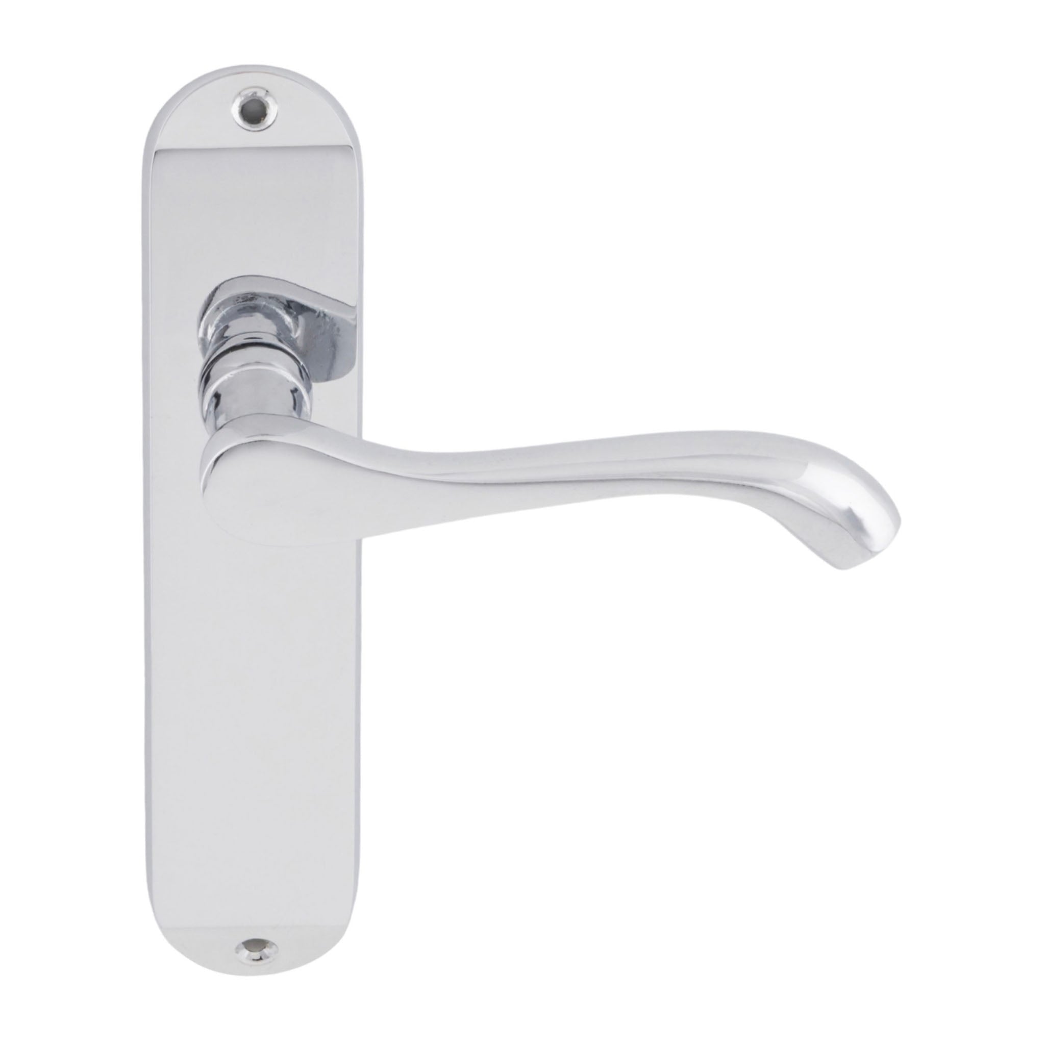 Frisco PCP Cadenza Lever Latch Set