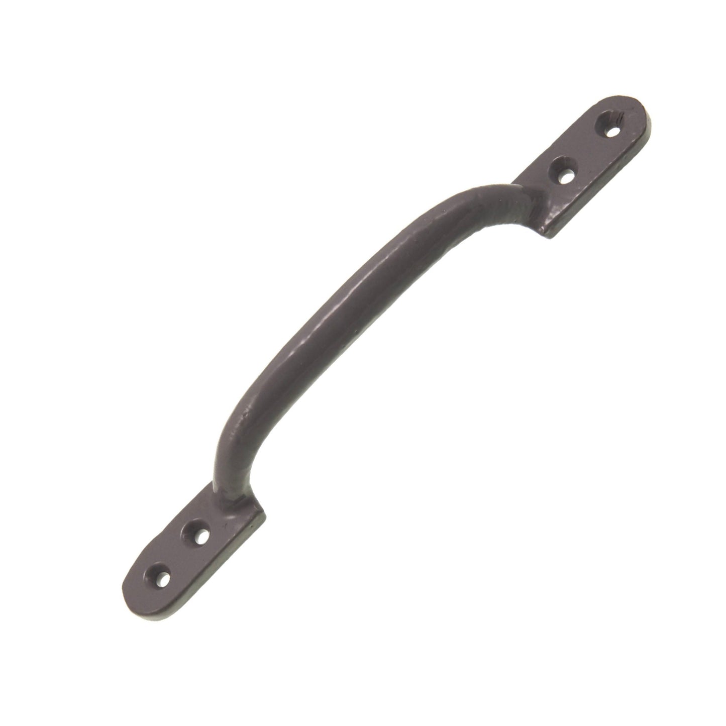 Frisco Pull Handle Grey 152mm - Transtools Online