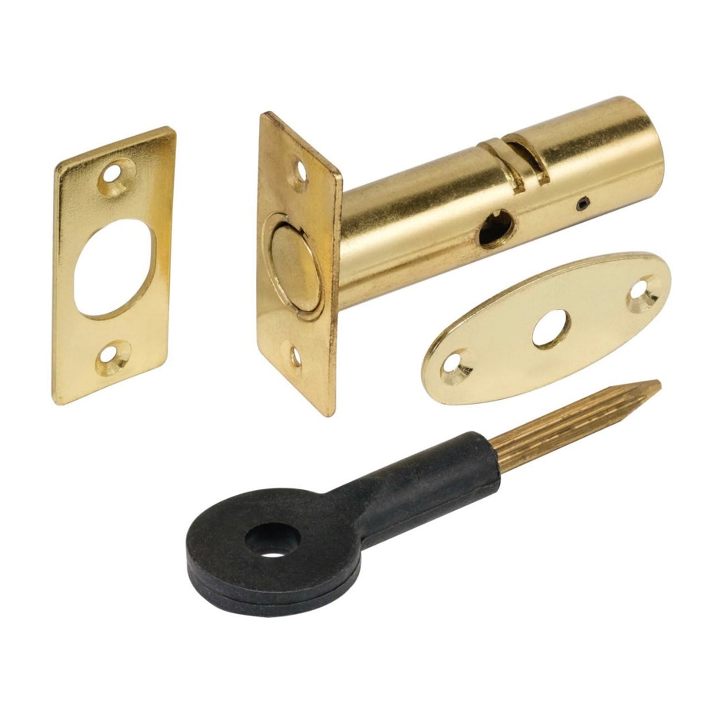 Frisco Rack Door Bolt And Key 2 Pack - Transtools Online