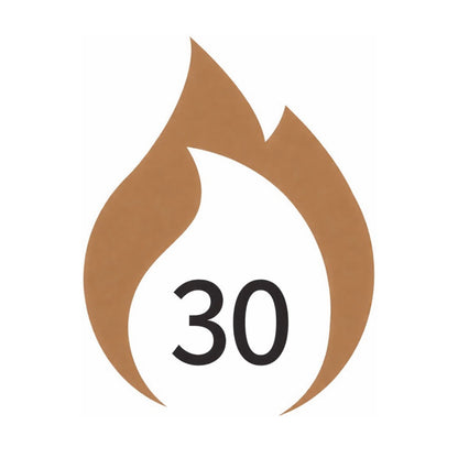 Frisco SAA 2000 Series Lever Door Handles Euro Set - Transtools Online