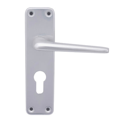 Frisco SAA 2000 Series Lever Door Handles Euro Set - Transtools Online