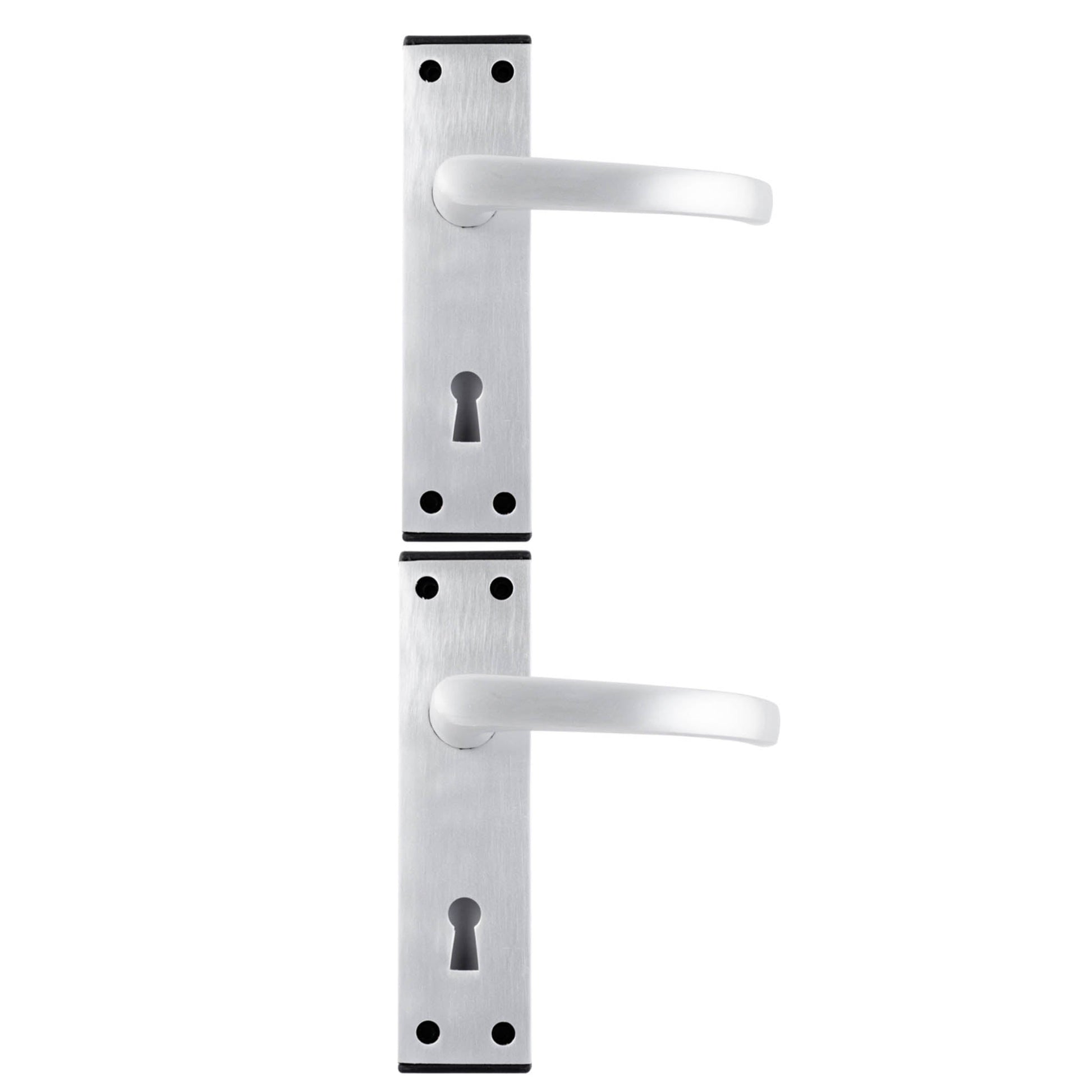 Frisco SAA Aldermey Black End Lock Set - Transtools Online