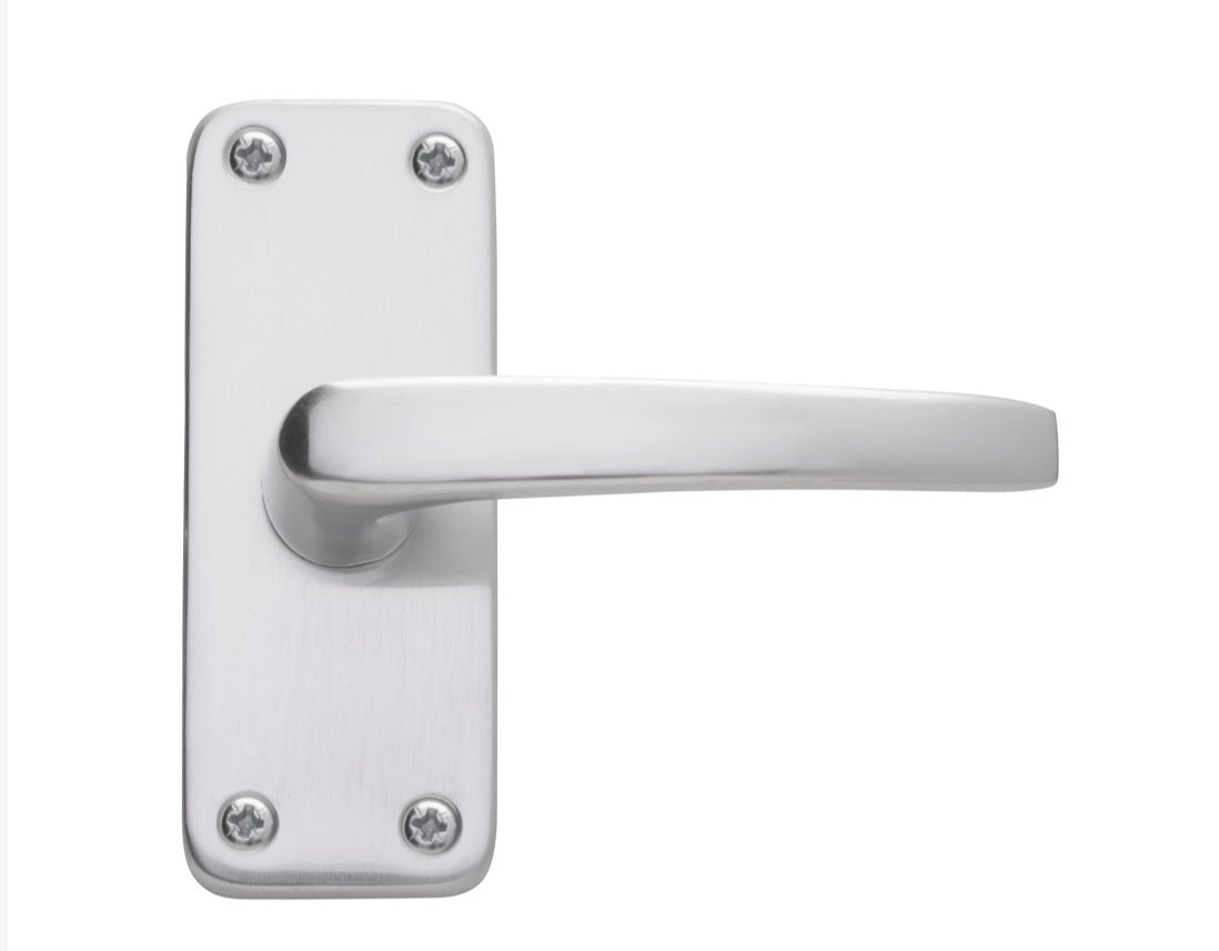 FRISCO SAA ASHTON LEVER LATCH SET - Transtools Online