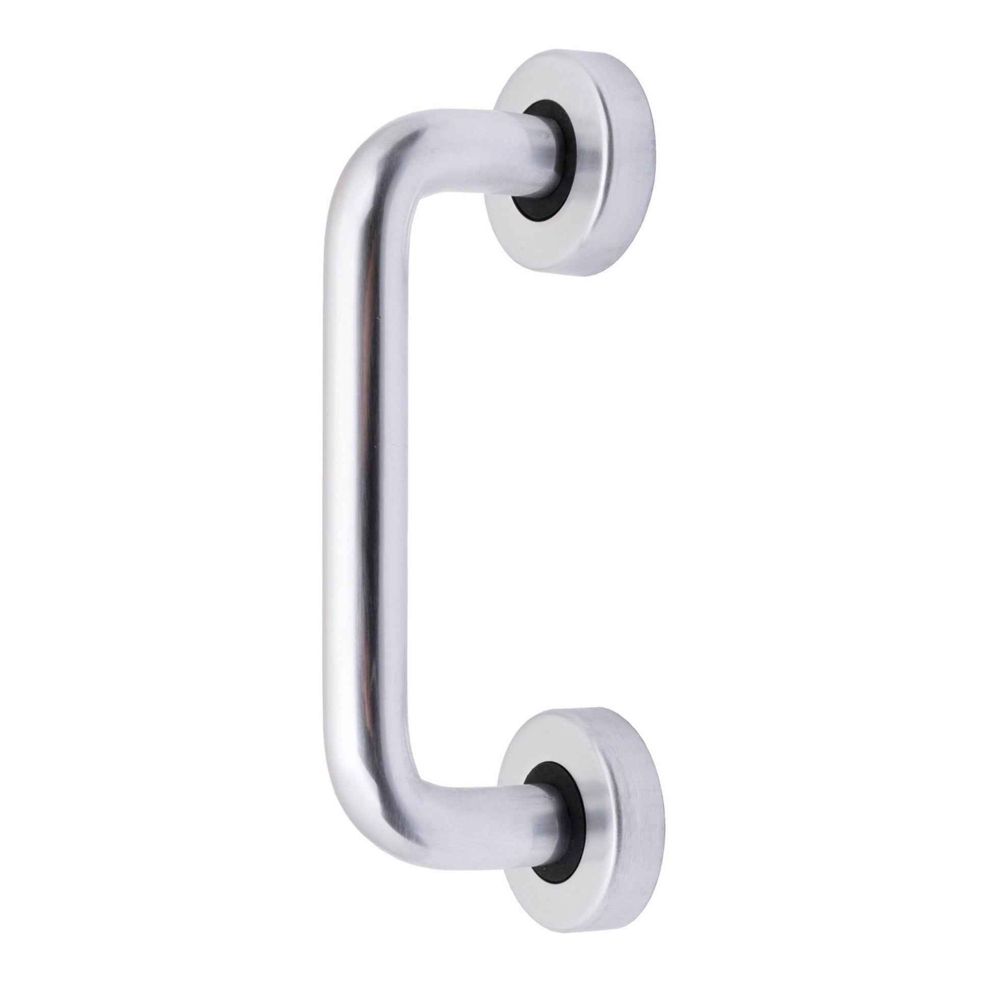 Frisco SAA D Handle On Rose 152mm - Transtools Online