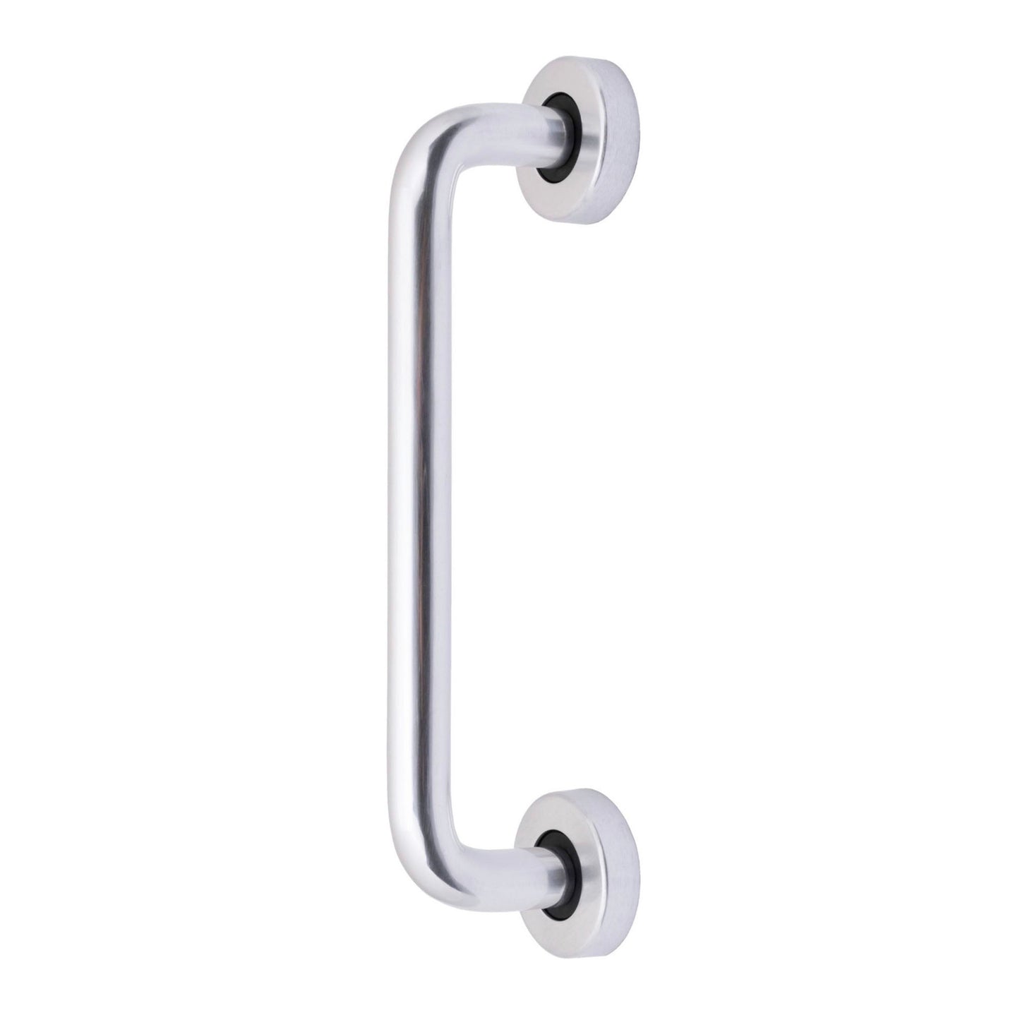 Frisco SAA D Handle On Rose 229mm - Transtools Online