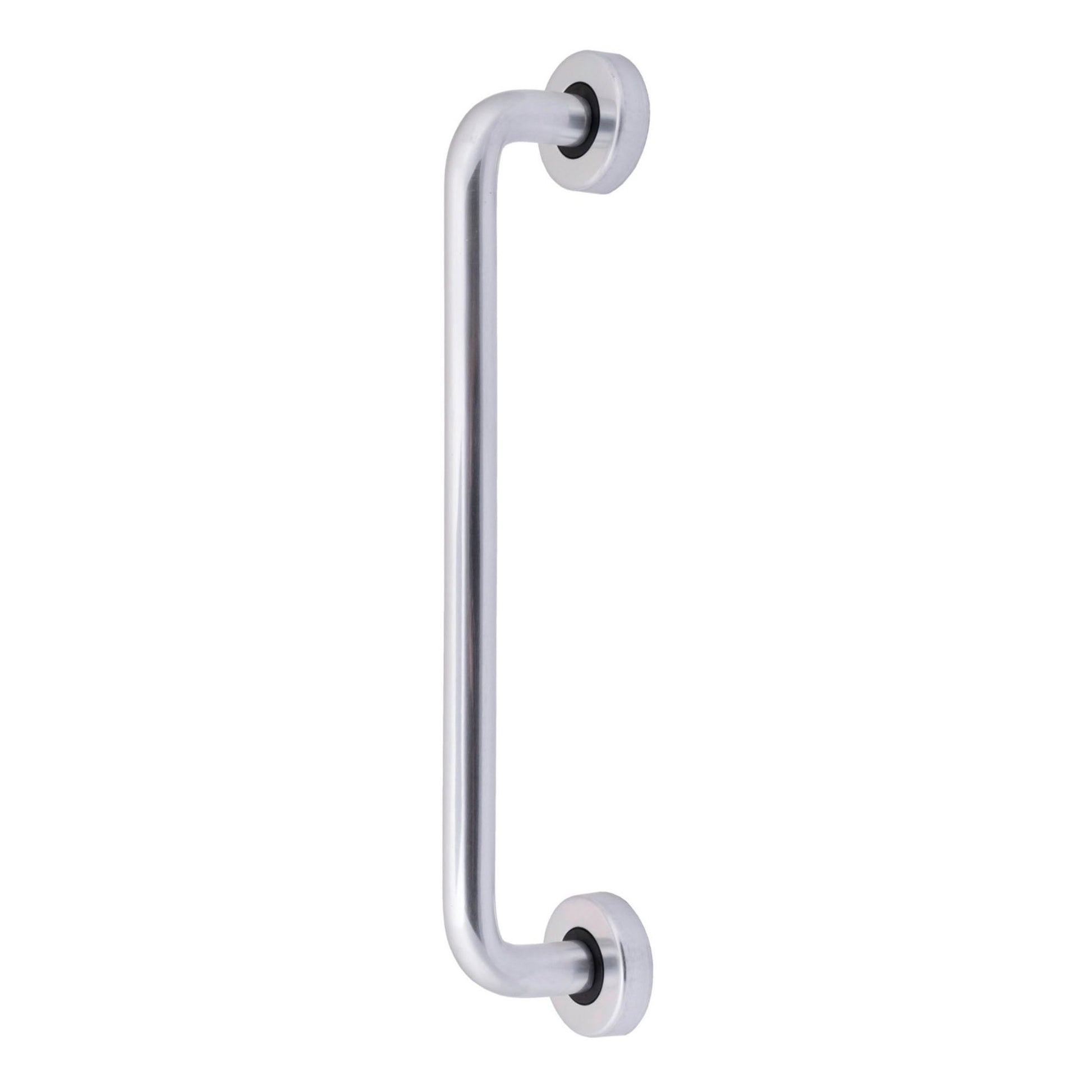 Frisco SAA D Handle On Rose 305mm