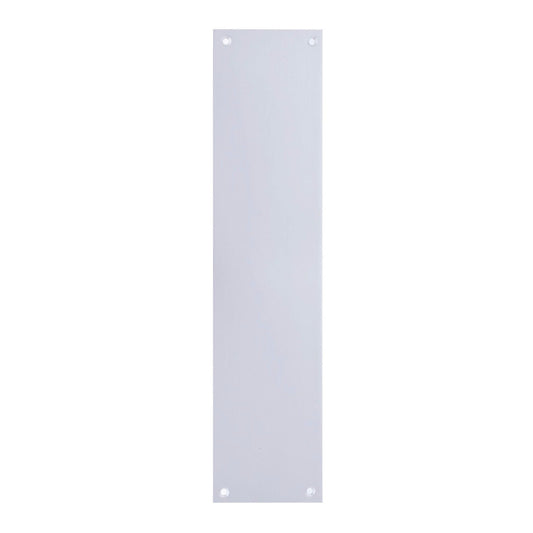 Frisco SAA Finger Plate 305mm x 76mm - Transtools Online