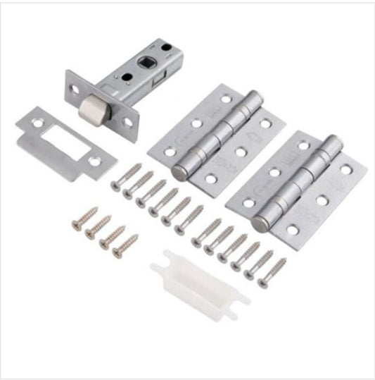 FRISCO SCP GRADE 7 LATCH PACK - Transtools Online