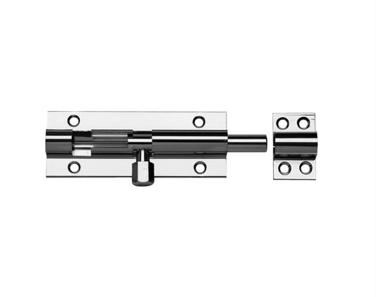 FRISCO STRAIGHT BARREL BOLT PCP - 100MM X 38MM - Transtools Online