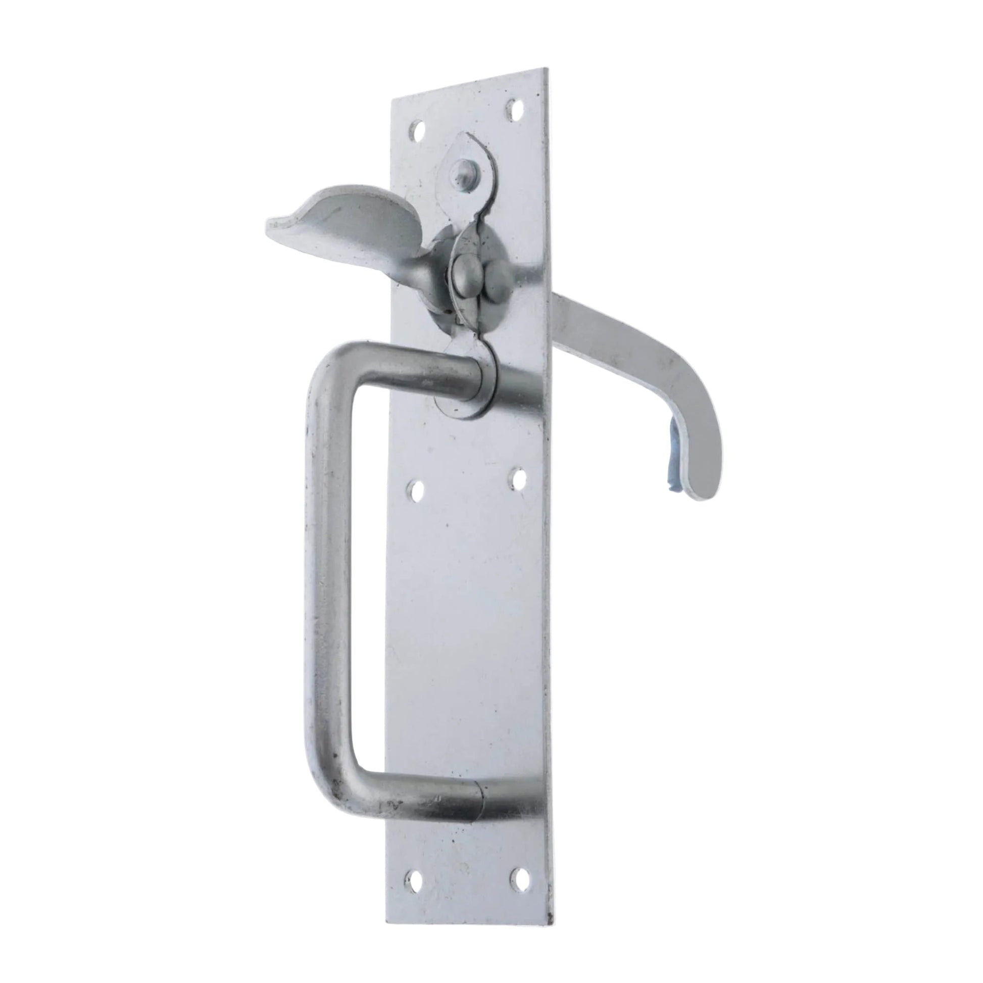 Frisco Suffolk Latch Set BZP - Transtools Online