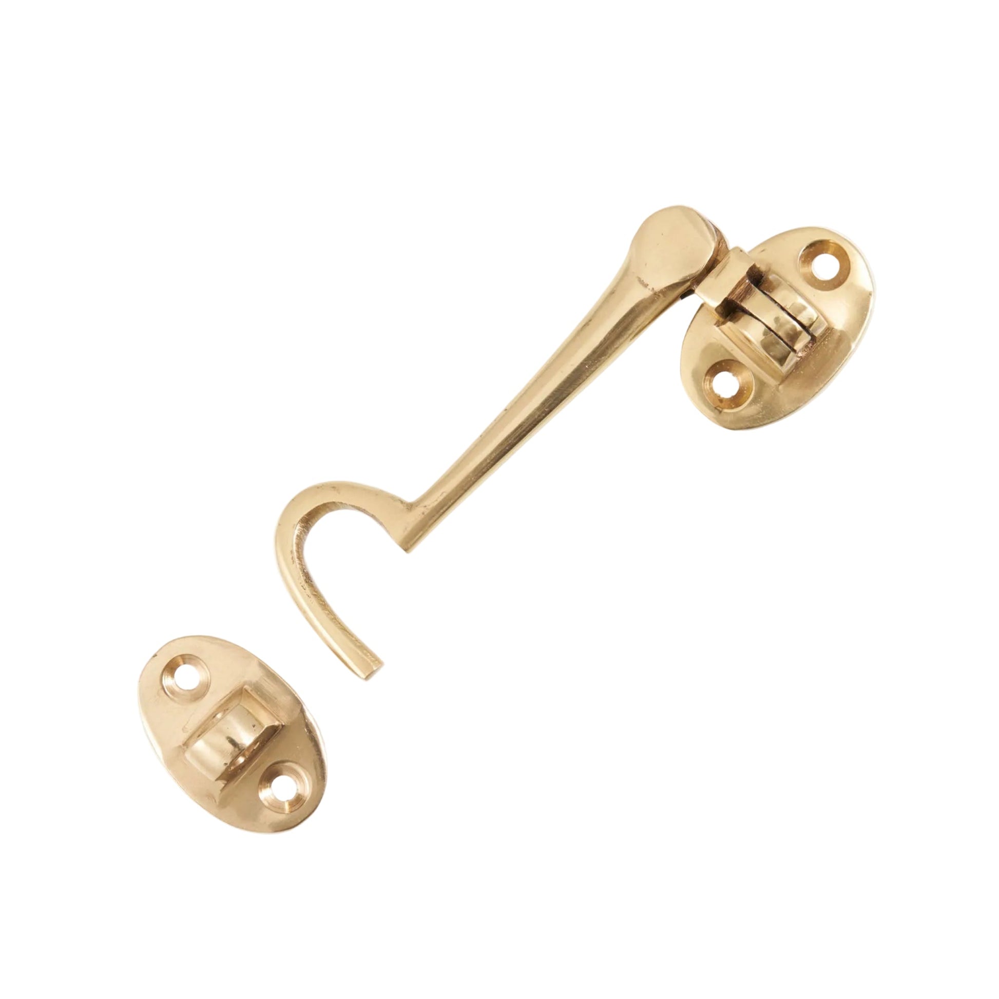 Frisco VB Cabin Hook 102mm - Transtools Online