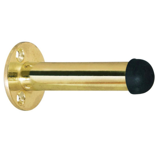 Frisco VB Projection Door Stop 76mm - Transtools Online