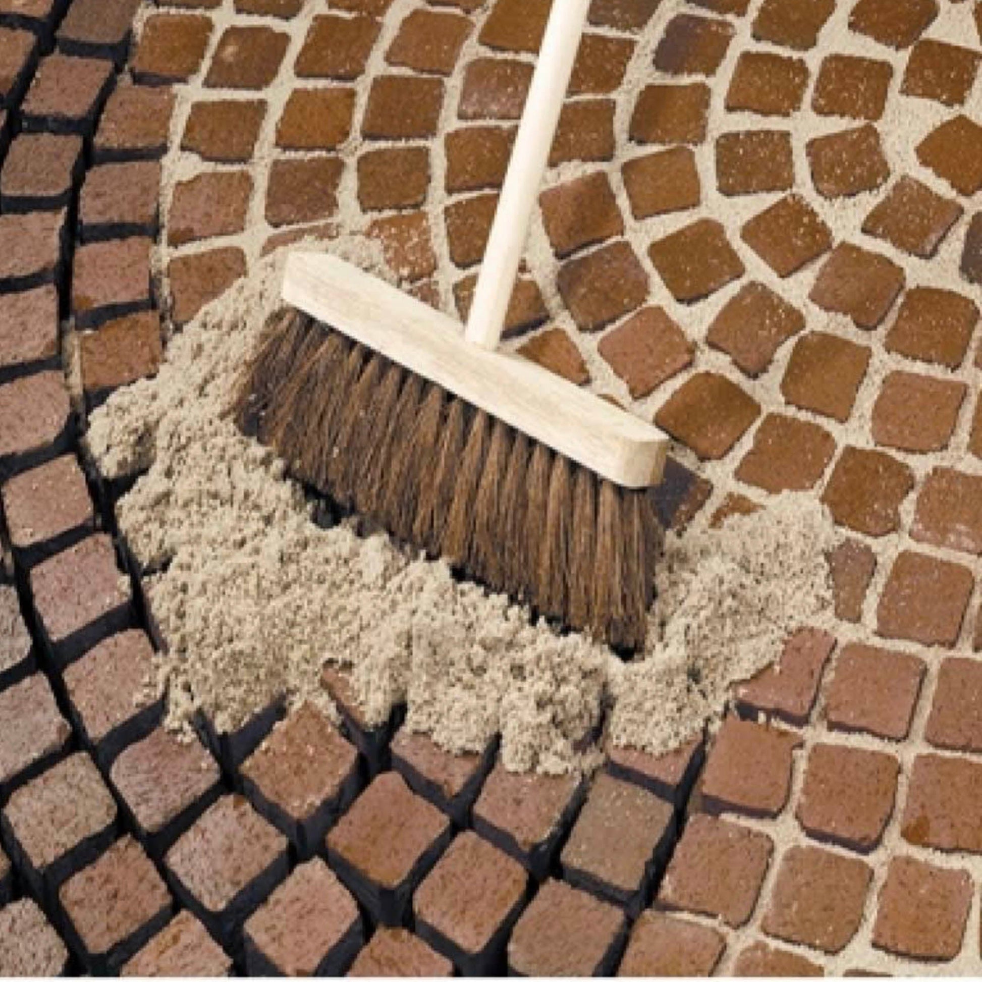 Geo - Fix All Weather Patio Joint Seal Buff 14kg - Transtools Online