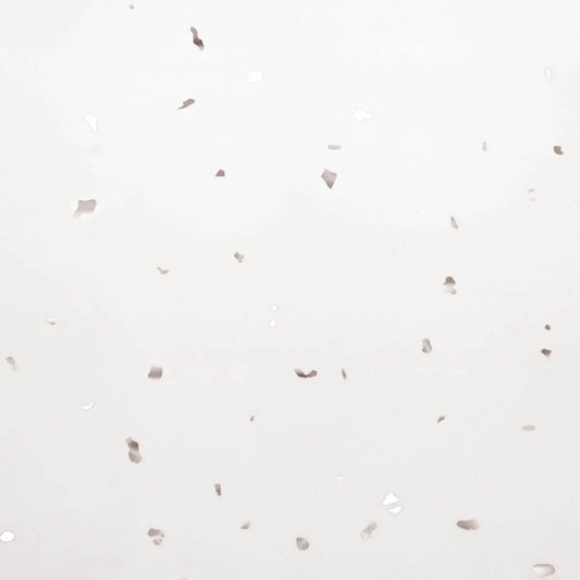 Geopanel 5mm PVC Panel Artic Sparkle 2.7 Metre - 4 Pack - Transtools Online