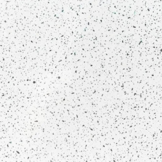 Geopanel 5mm PVC Panel White Diamond Stone 2.7 Metre - 4 Pack - Transtools Online