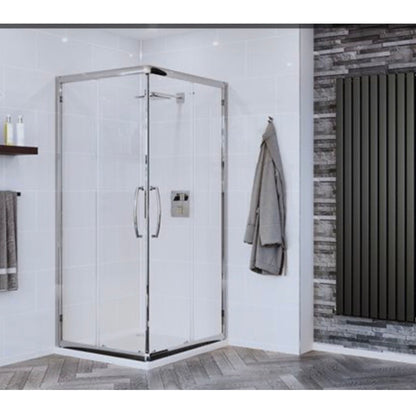 Geopanel 5mm PVC Panel White Gloss 4 Metre - 4 Pack - Transtools Online