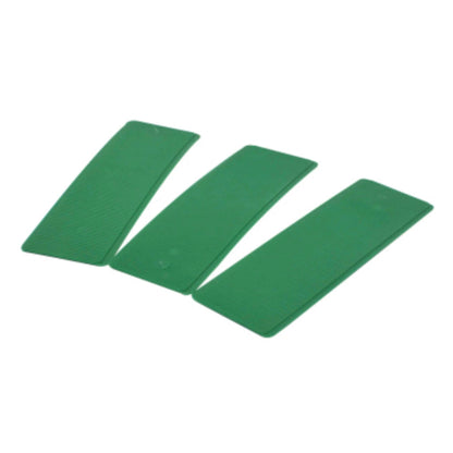 Glazing Window Packers Green 1mm