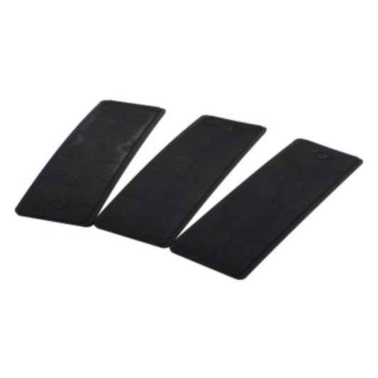 Glazing Window Packers 32mm x 2mm Black - 1000 Box - Transtools Online