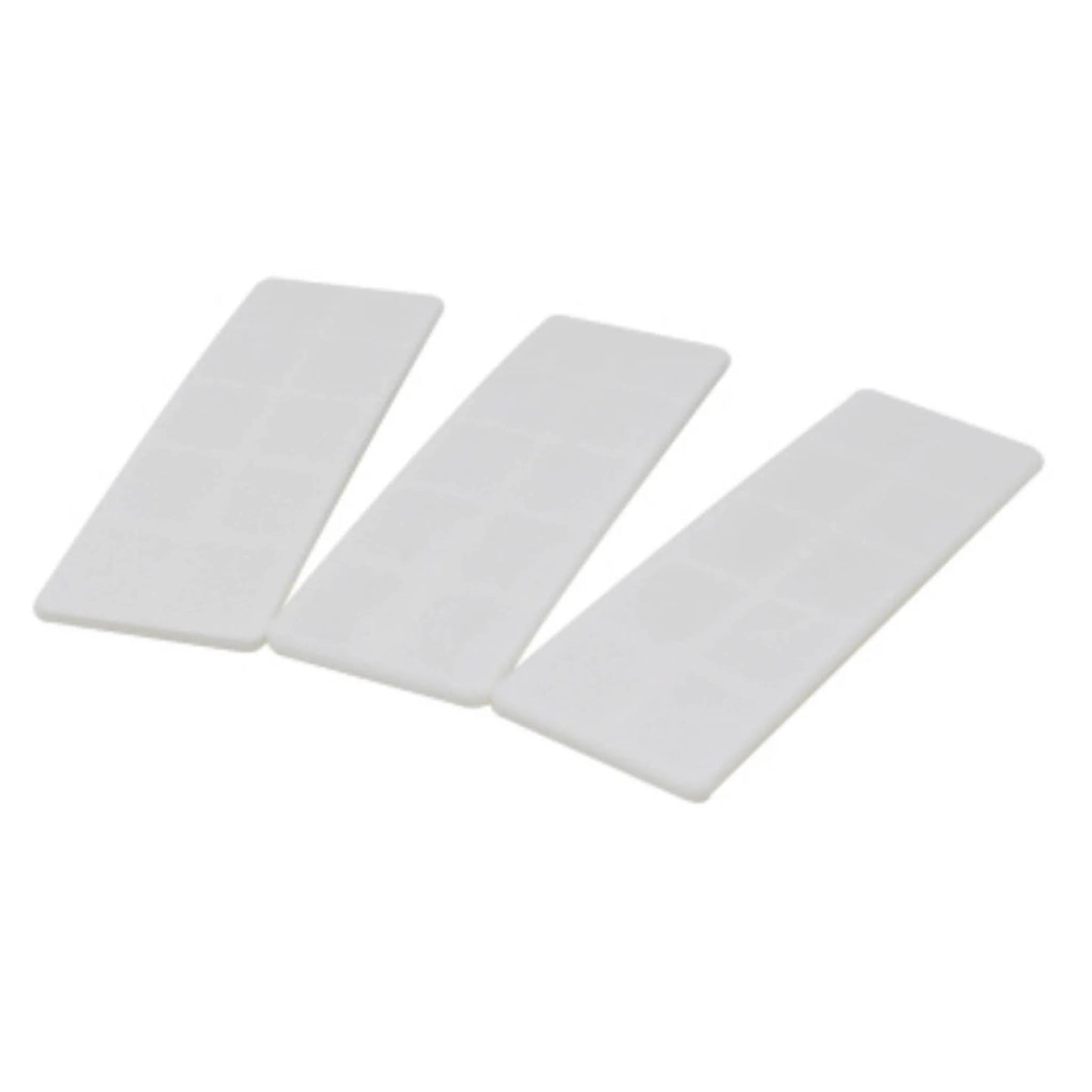 Glazing Window Packers 32mm x 3mm White - 1000 Box - Transtools Online